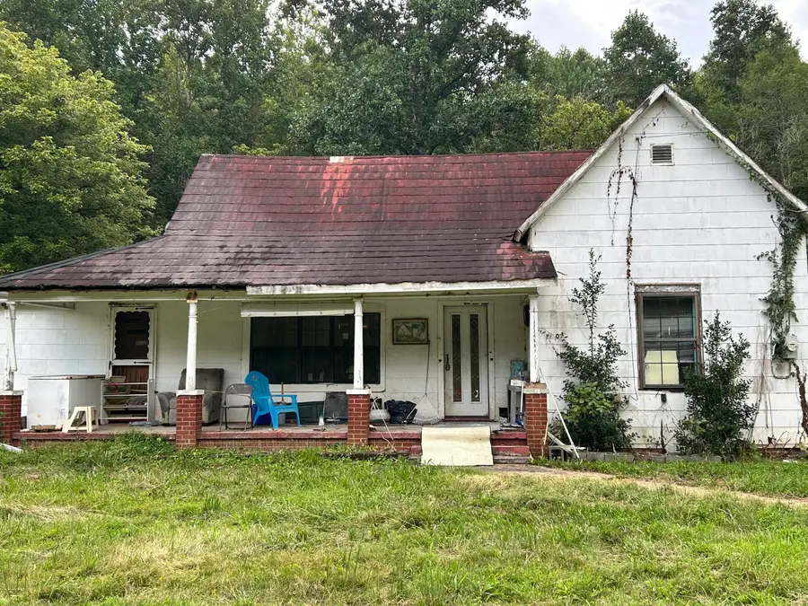 2656 Ballplay Road, Madisonville, TN 37354 - #3
