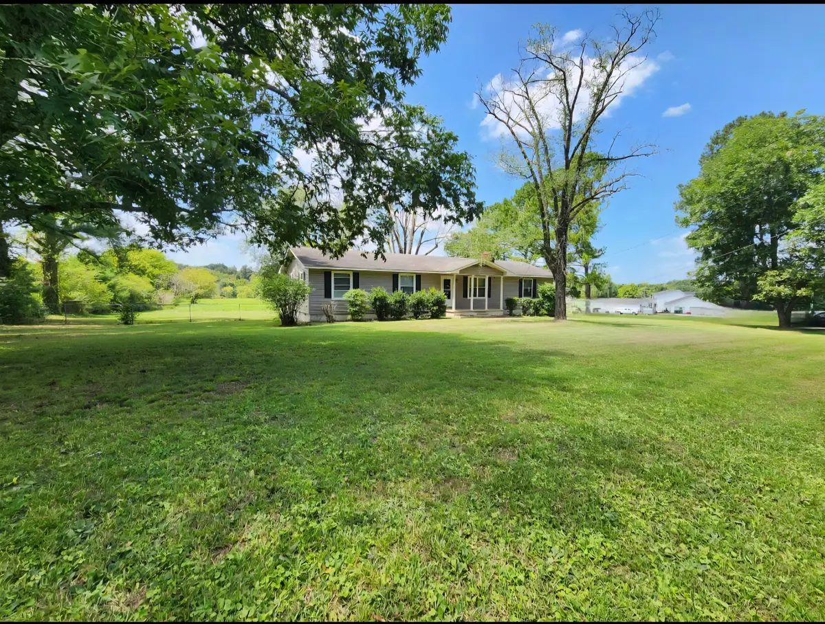 1894 Old Lafayette Road, Rock Spring, GA 30739 - #1