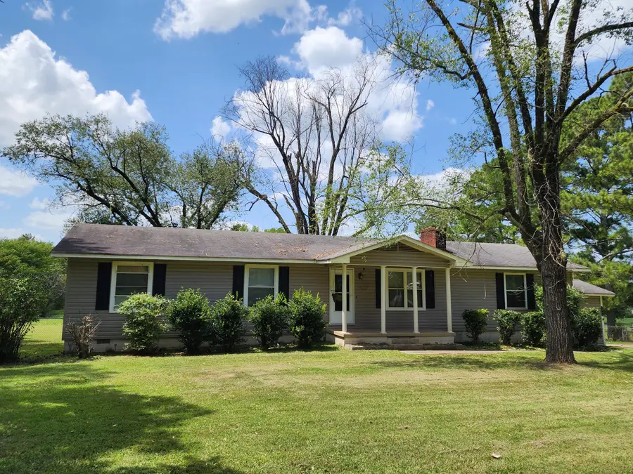 1894 Old Lafayette Road, Rock Spring, GA 30739 - #2