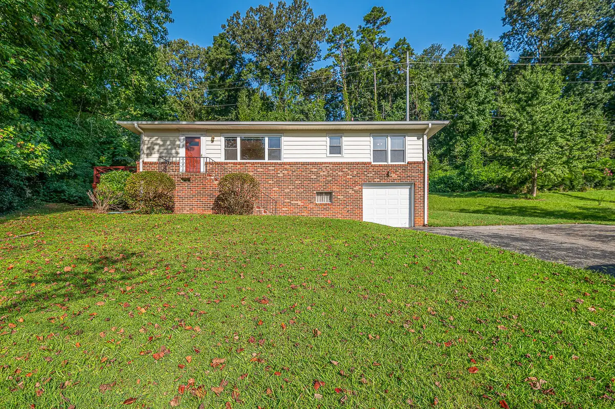 1619 S Seminole Drive, Chattanooga, TN 37412 - #1
