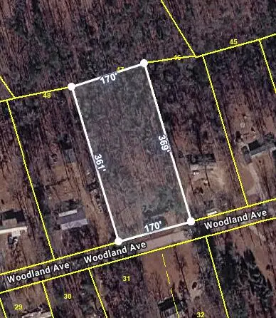 425 Woodland Avenue, Altamont, TN 37301 - #1