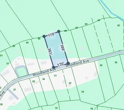 425 Woodland Avenue, Altamont, TN 37301 - #3