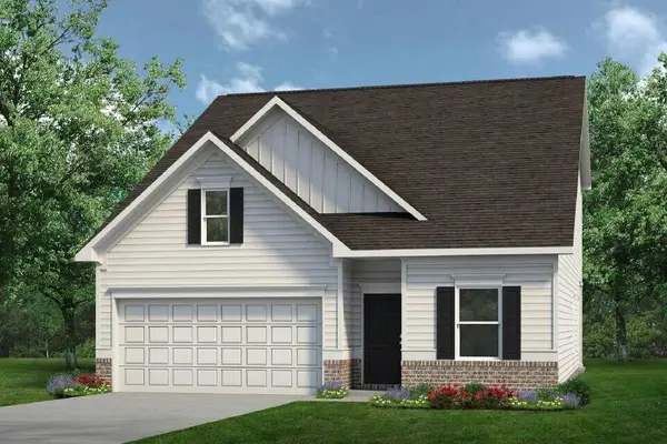 1513 Centerstone Lane, Apison, TN 37302