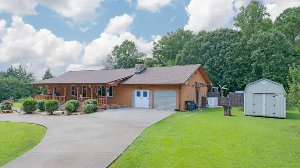 1798 County Road 700, Riceville, TN 37370