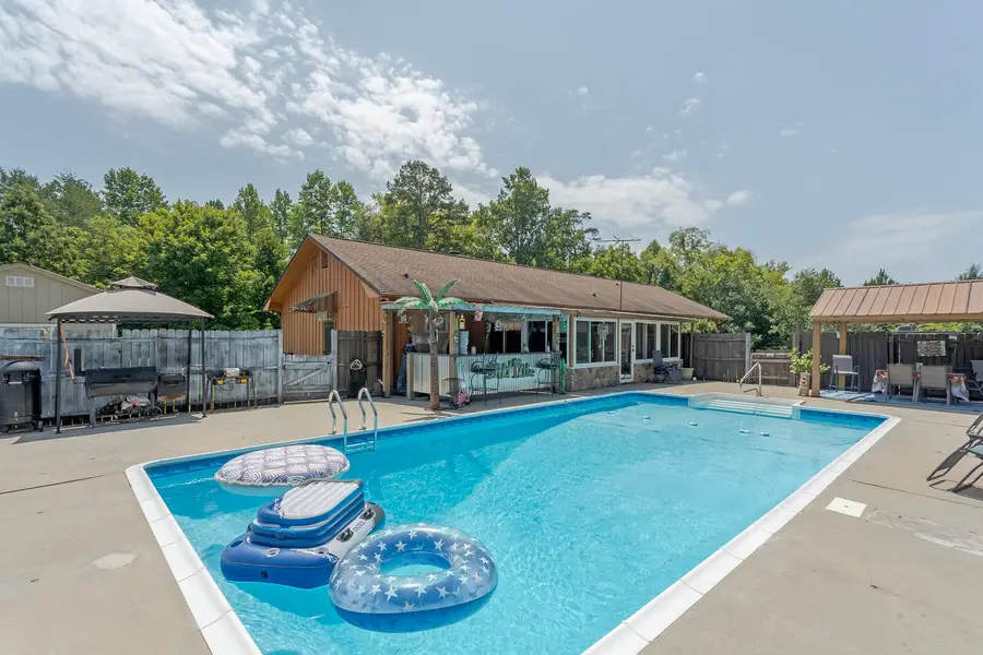 1798 County Road 700, Riceville, TN 37370 - #3