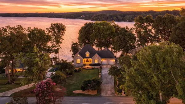 3914 Windward Lane, Soddy Daisy, TN 37379
