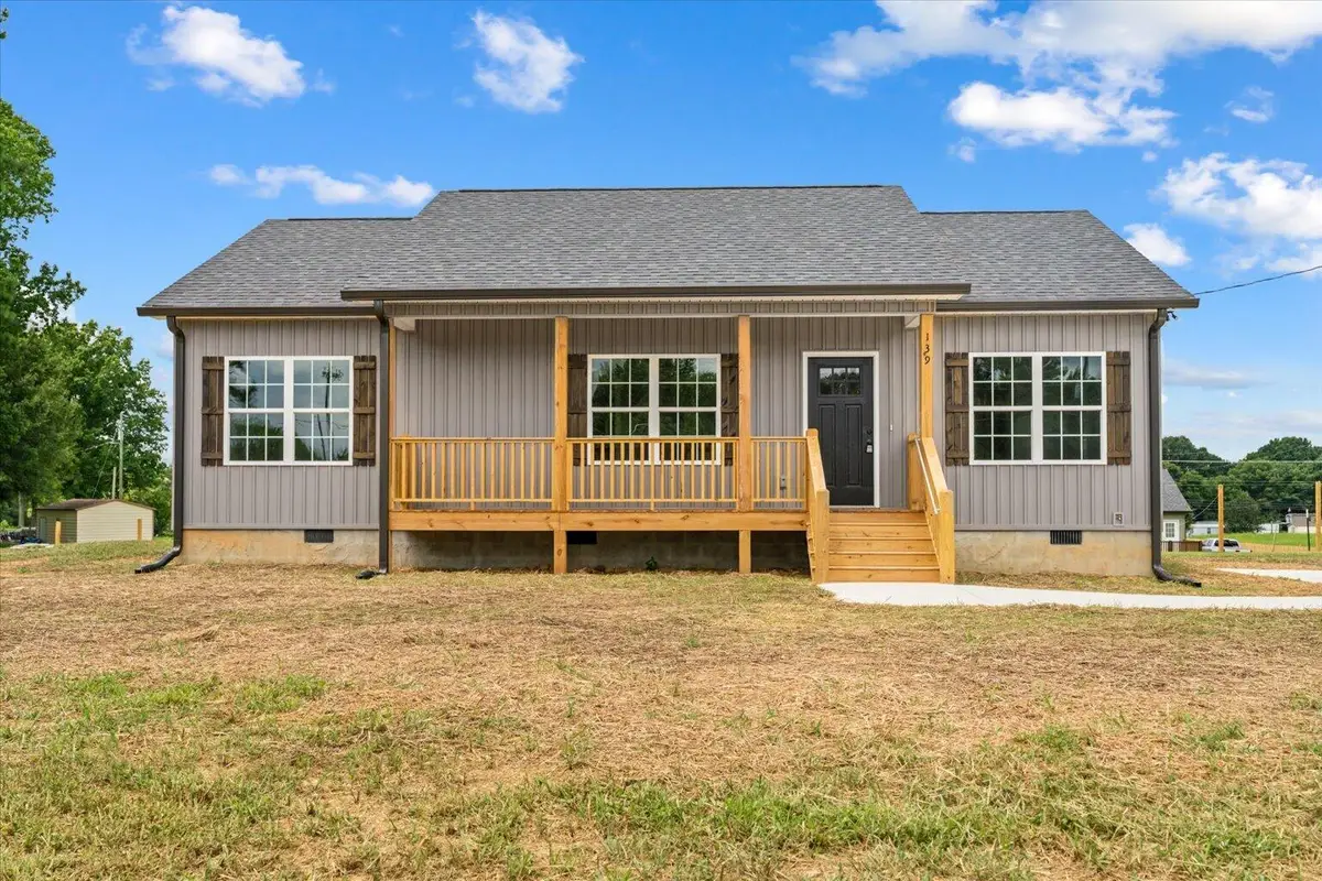 139 Kirby Young Road Se, Dalton, GA 30721 - #1
