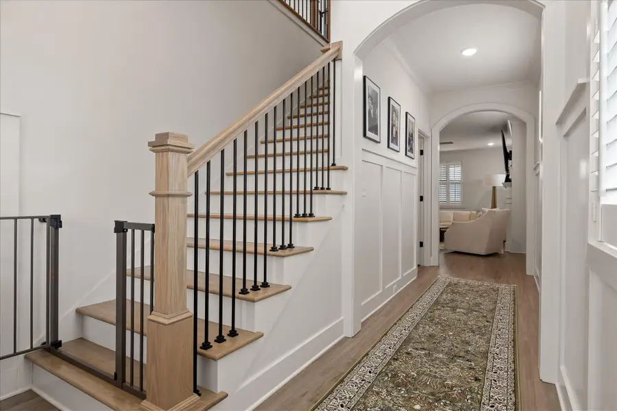 1302 Little Sorrel Road, Hixson, TN 37343 - #3