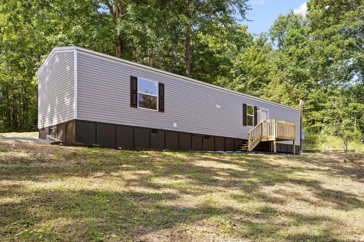 319 Scratch Ankle Road, Trenton, GA 30752 - #1
