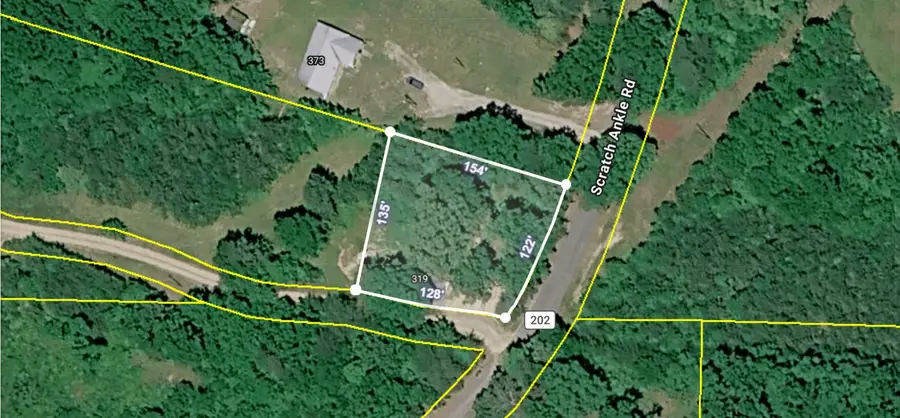 319 Scratch Ankle Road, Trenton, GA 30752 - #2