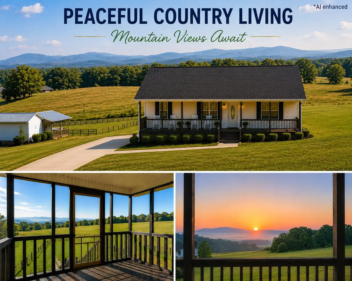 270 SE Hollow View Drive, Cleveland, TN 37323 - #1