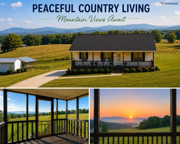 270 SE Hollow View Drive, Cleveland, TN 37323