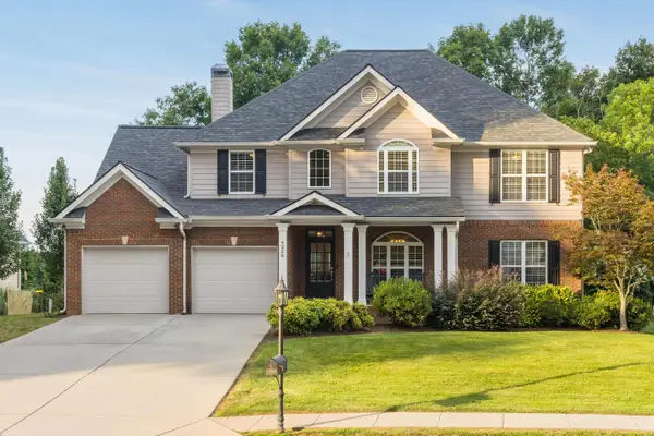 9328 Wandering Way, Ooltewah, TN 37363