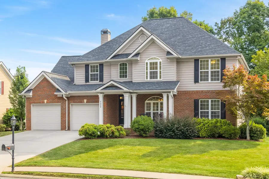 9328 Wandering Way, Ooltewah, TN 37363 - #2