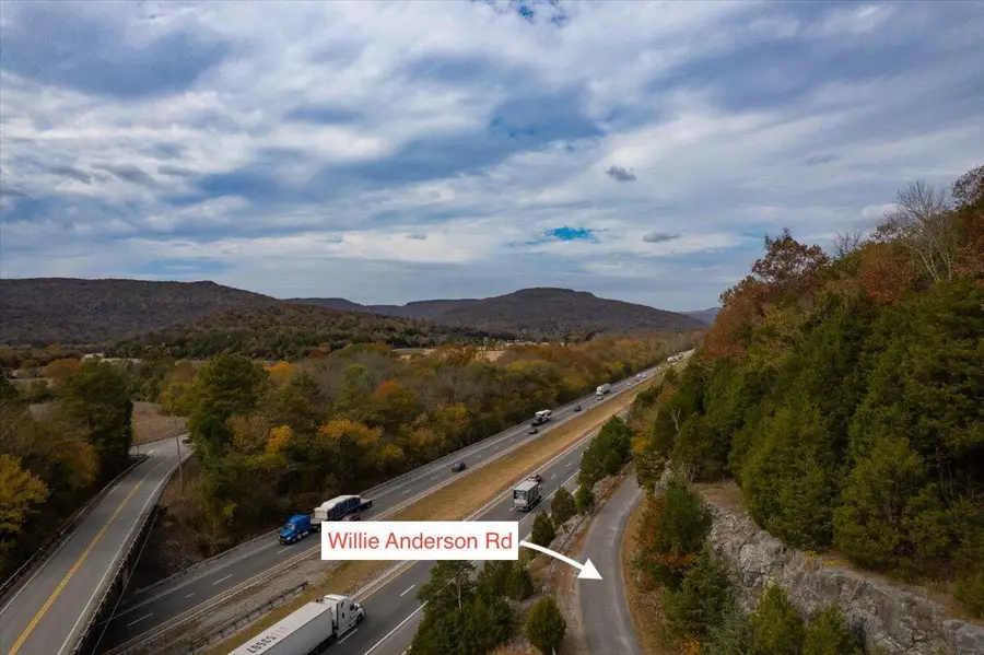 00 Willie Anderson Road, South Pittsburg, TN 37380 - #2