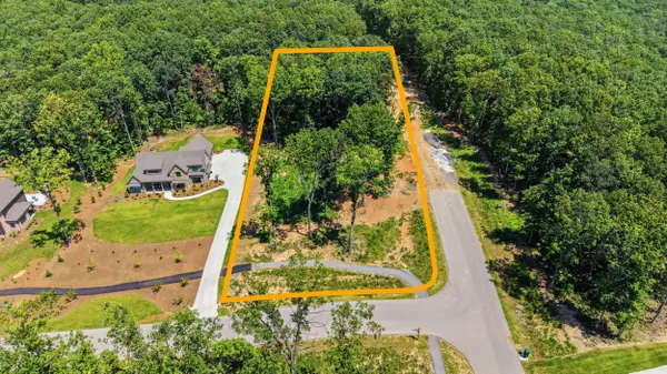 8581 Bear Paw Trail #(97), Signal Mountain, TN 37377