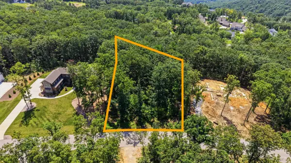 8354 Bear Paw Trail #(113), Signal Mountain, TN 37377
