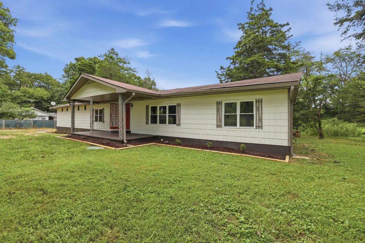 11134 Highway 58, Georgetown, TN 37336 - #1