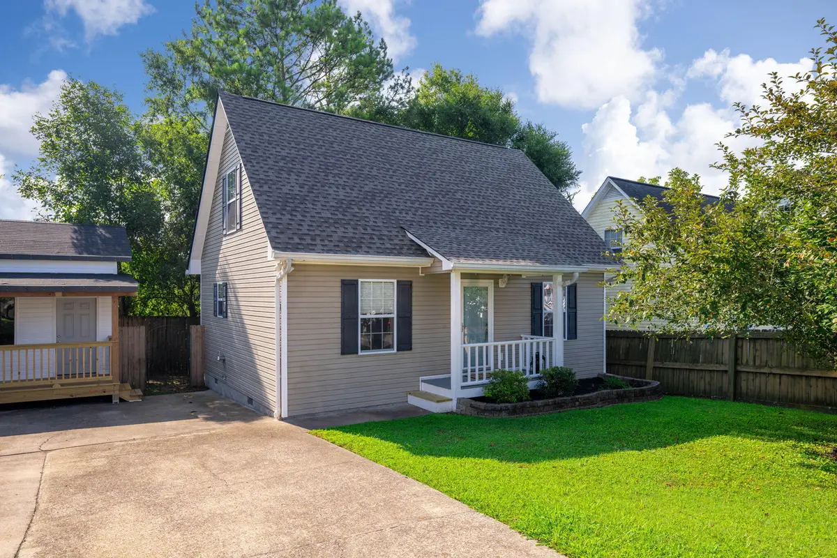 1455 19th Street Se, Cleveland, TN 37311 - #1