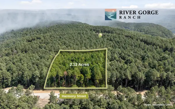 Lot 2017 Harmony Street, Guild, TN 37340