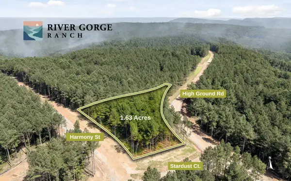Lot 2020 Harmony Street, Guild, TN 37340