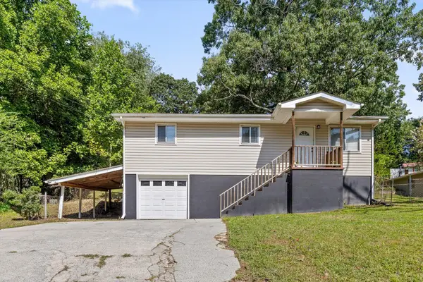 720 Hurtt Road, Chickamauga, GA 30707