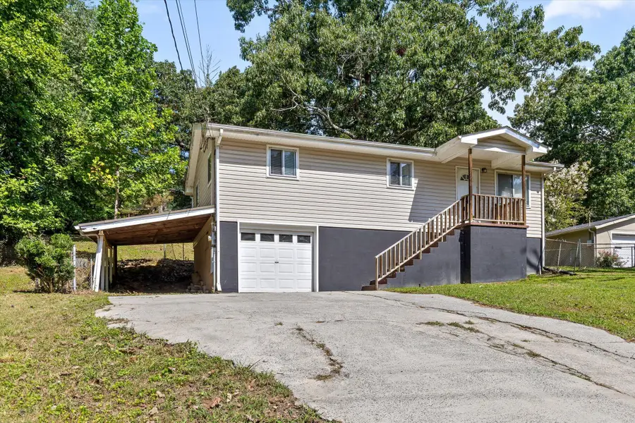 720 Hurtt Road, Chickamauga, GA 30707 - #2