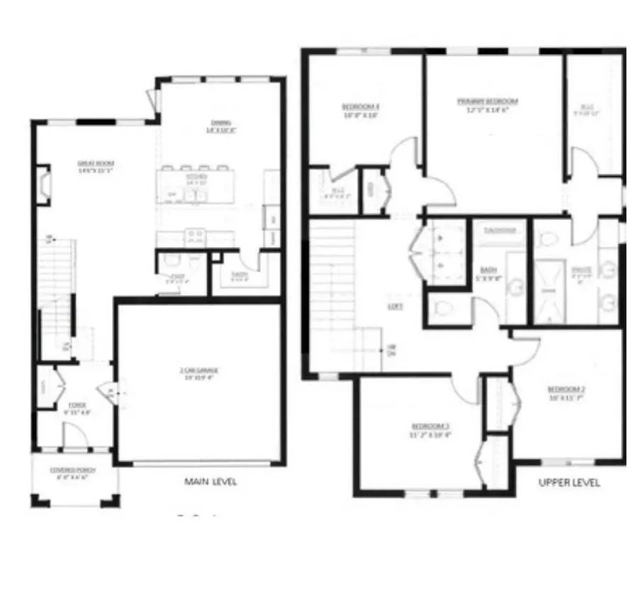 6538 Dharma Loop #87, Chattanooga, TN 37412 - #2