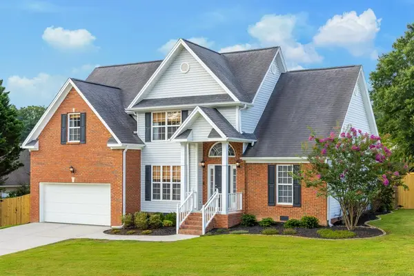 8316 Stillwater Circle, Ooltewah, TN 37363