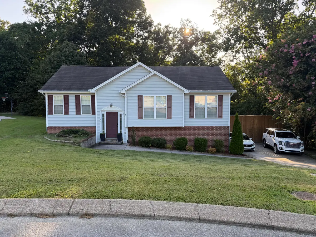 1999 Hardwood Lane, Soddy Daisy, TN 37379 - #1