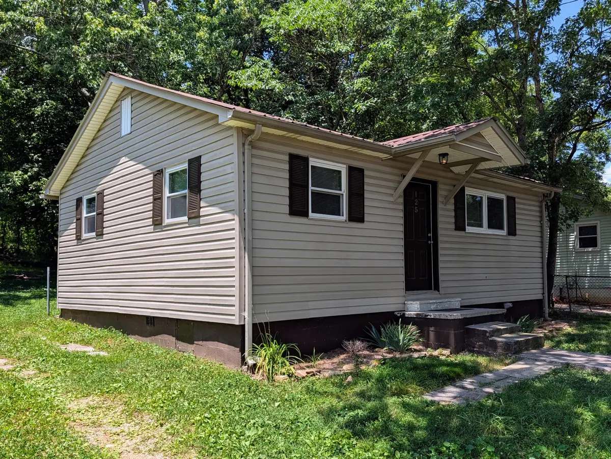 125 NE Dixie Drive Ne, Cleveland, TN 37323 - #1
