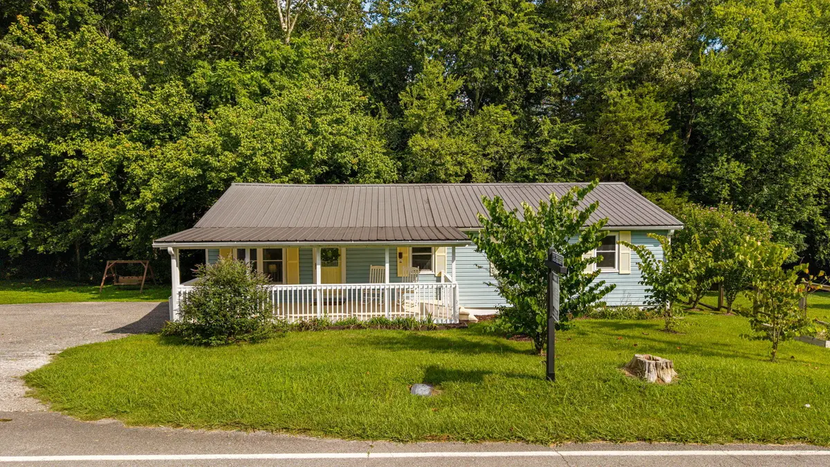 150 Patty Road, Benton, TN 37307 - #1