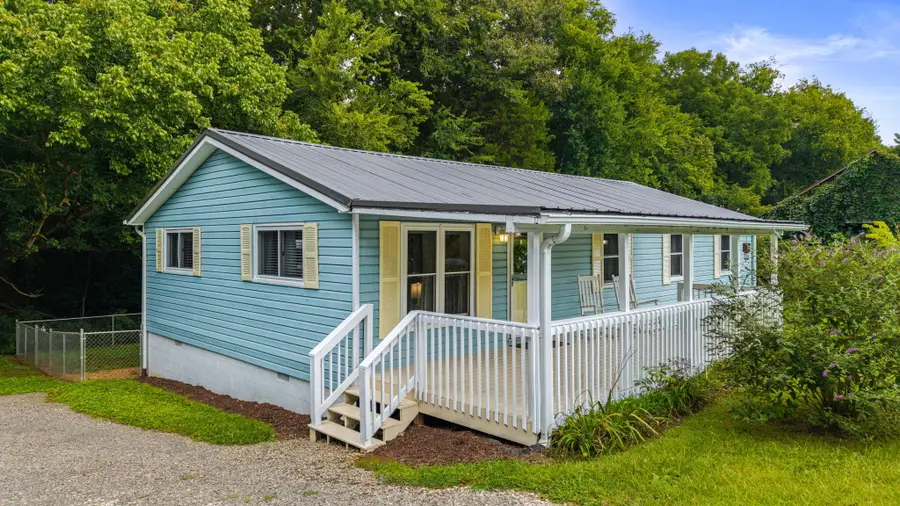 150 Patty Road, Benton, TN 37307 - #2