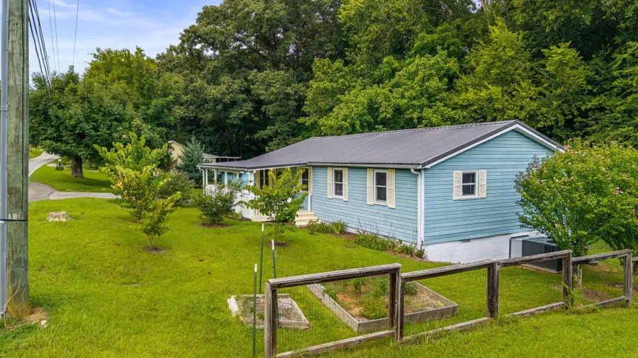 150 Patty Road, Benton, TN 37307 - #3