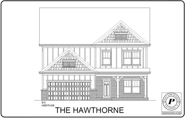 435 Winchester Drive #58, Rossville, GA 30741