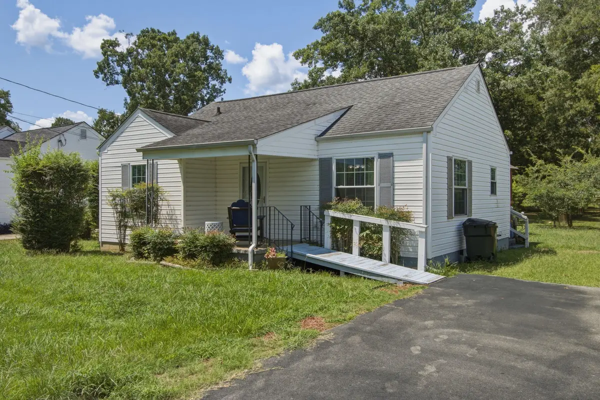 602 Forrest Road, Fort Oglethorpe, GA 30742 - #1