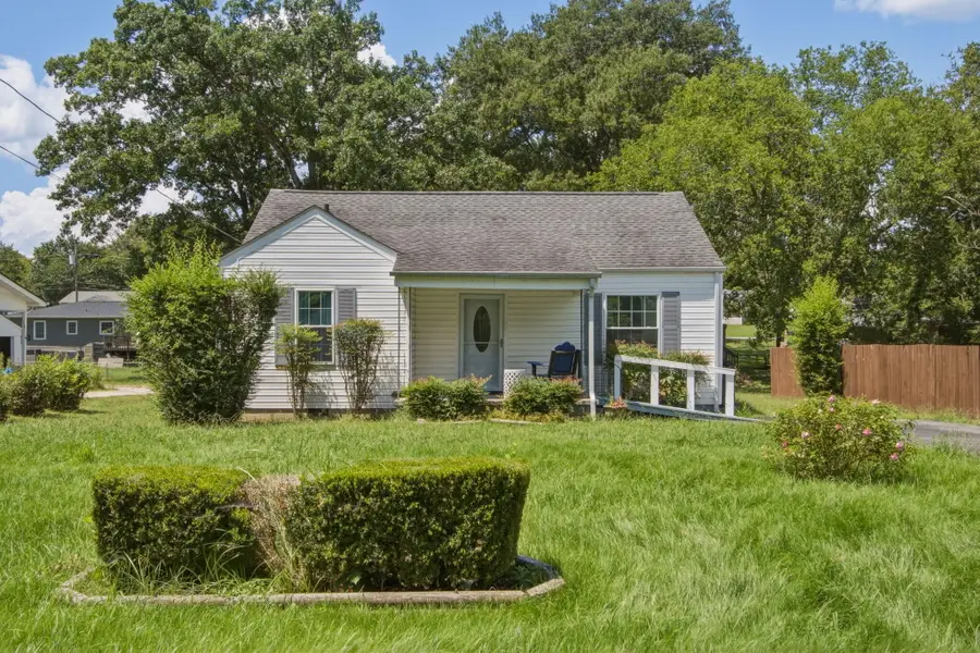 602 Forrest Road, Fort Oglethorpe, GA 30742 - #2