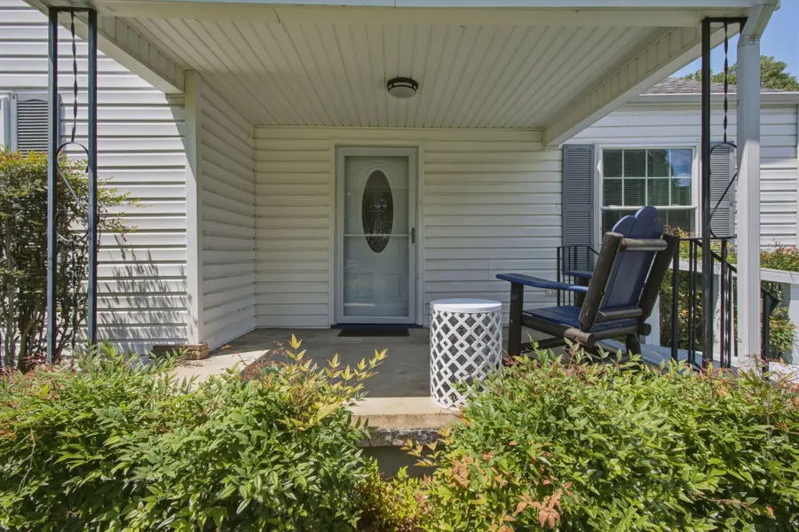 602 Forrest Road, Fort Oglethorpe, GA 30742 - #3