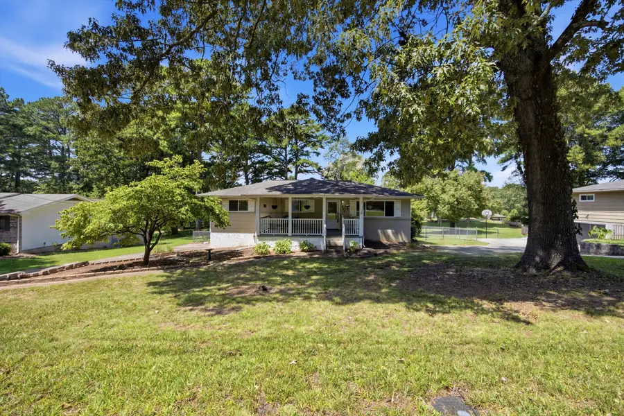7635 Mallette Road, Chattanooga, TN 37416 - #2