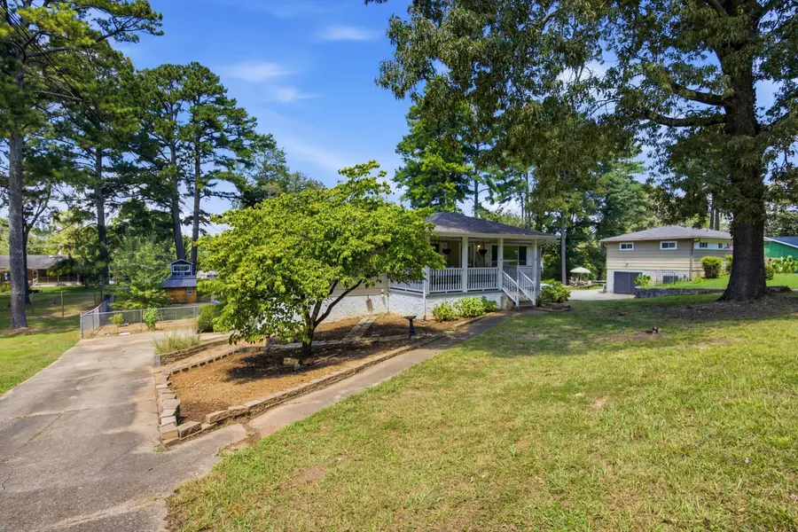 7635 Mallette Road, Chattanooga, TN 37416 - #3