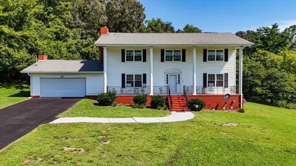 60 Shamrock Drive, Ringgold, GA 30736