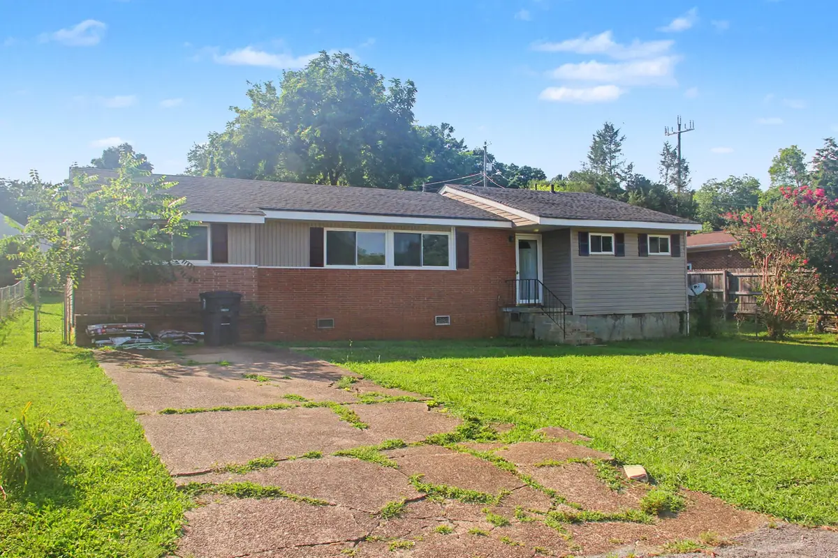 603 Maple Lane, Chattanooga, TN 37411 - #1
