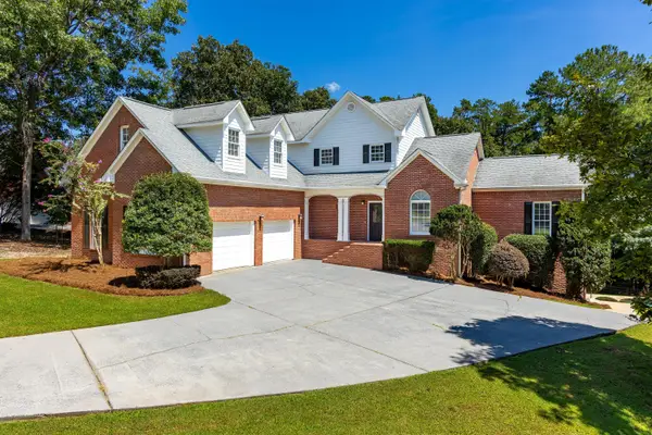 388 Double Tree Drive Se, Calhoun, GA 30701