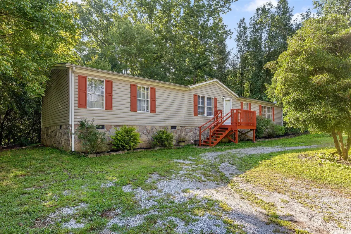 7452 Gates Road, Hixson, TN 37343 - #1