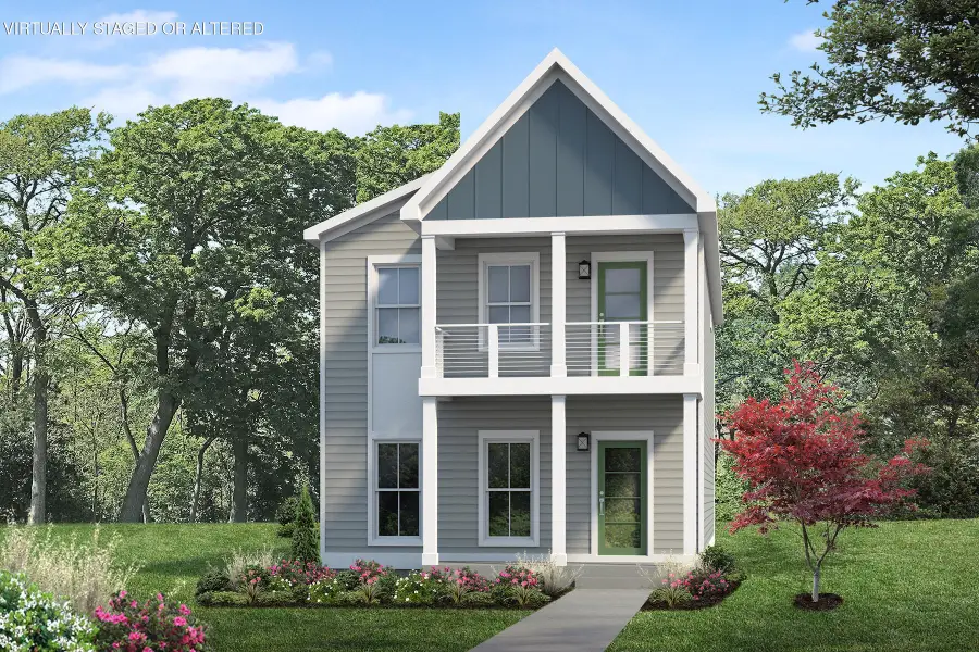 1608 Cotton Way, Chattanooga, TN 37404 - #2