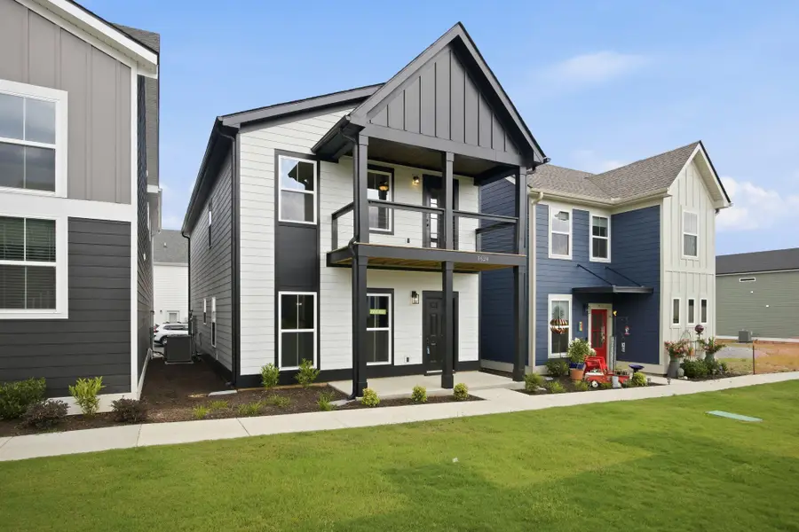 1608 Cotton Way, Chattanooga, TN 37404 - #3