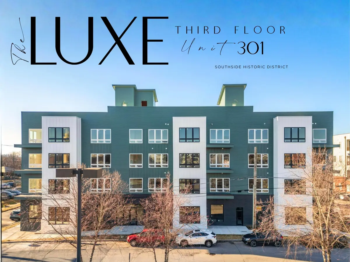 1603 Long Street #301, Chattanooga, TN 37408 - #1