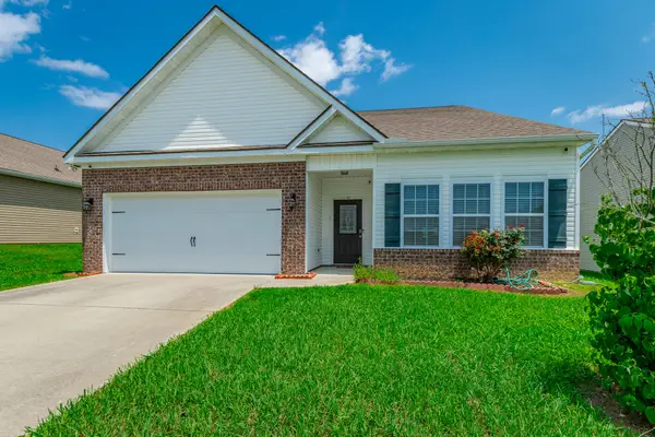 212 Huntley Meadows Drive #55, Rossville, GA 30741