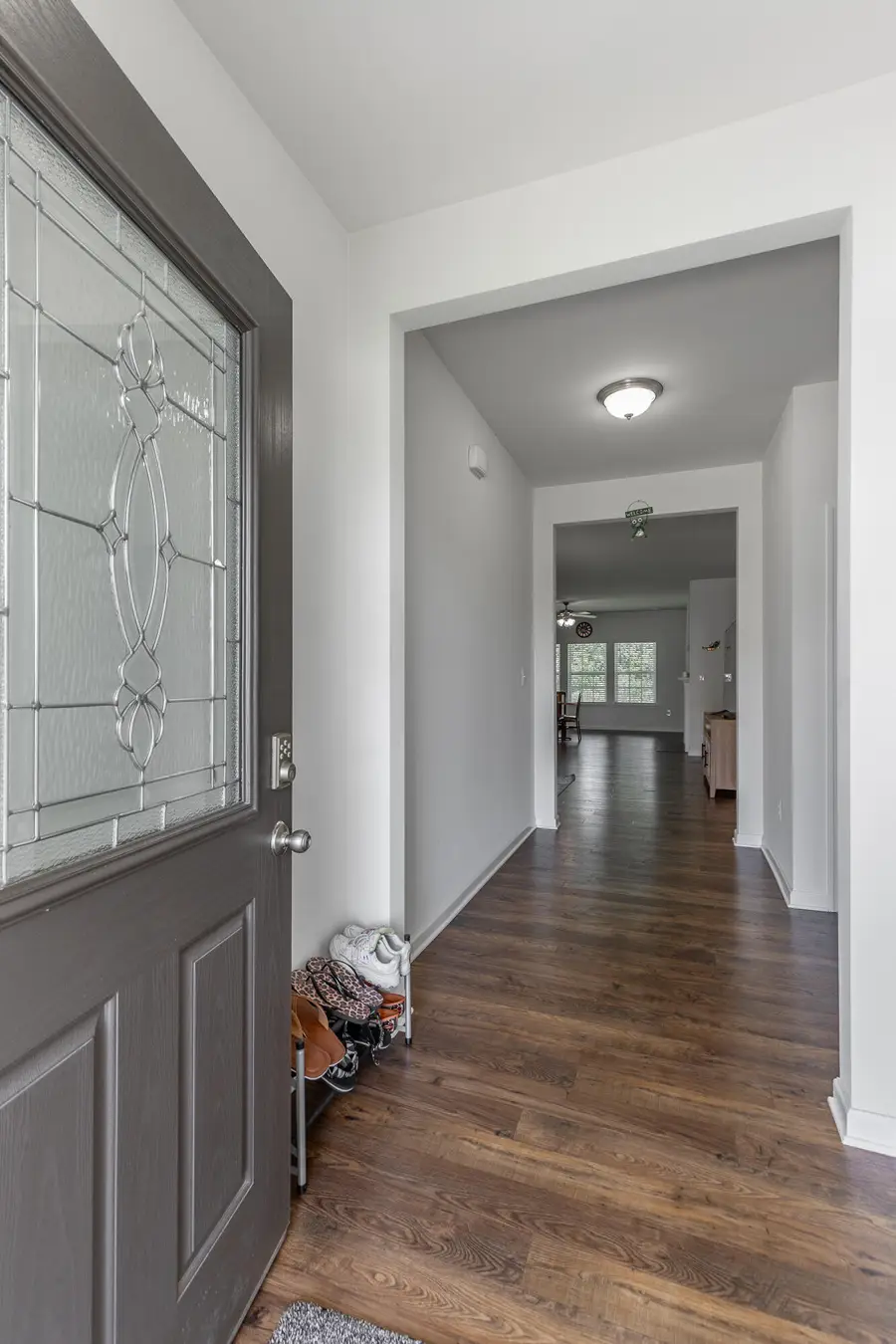 212 Huntley Meadows Drive #55, Rossville, GA 30741 - #2
