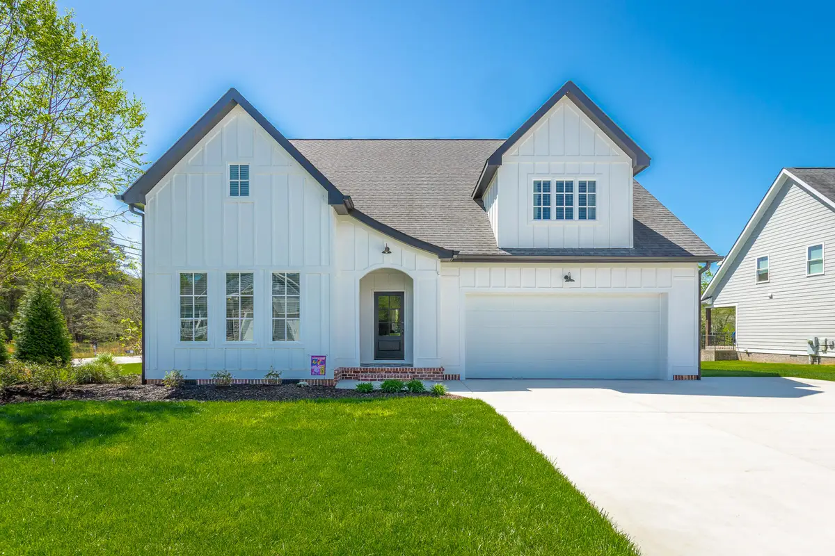 3009 Weatherwood Trail, Apison, TN 37302 - #1
